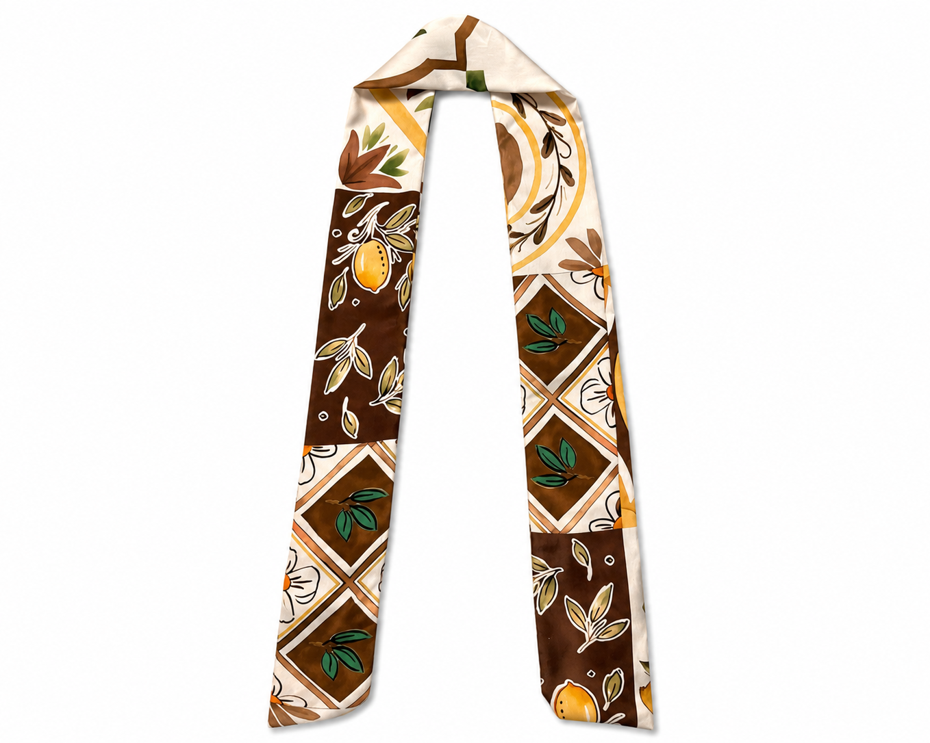 Foulard Guen Delicata
