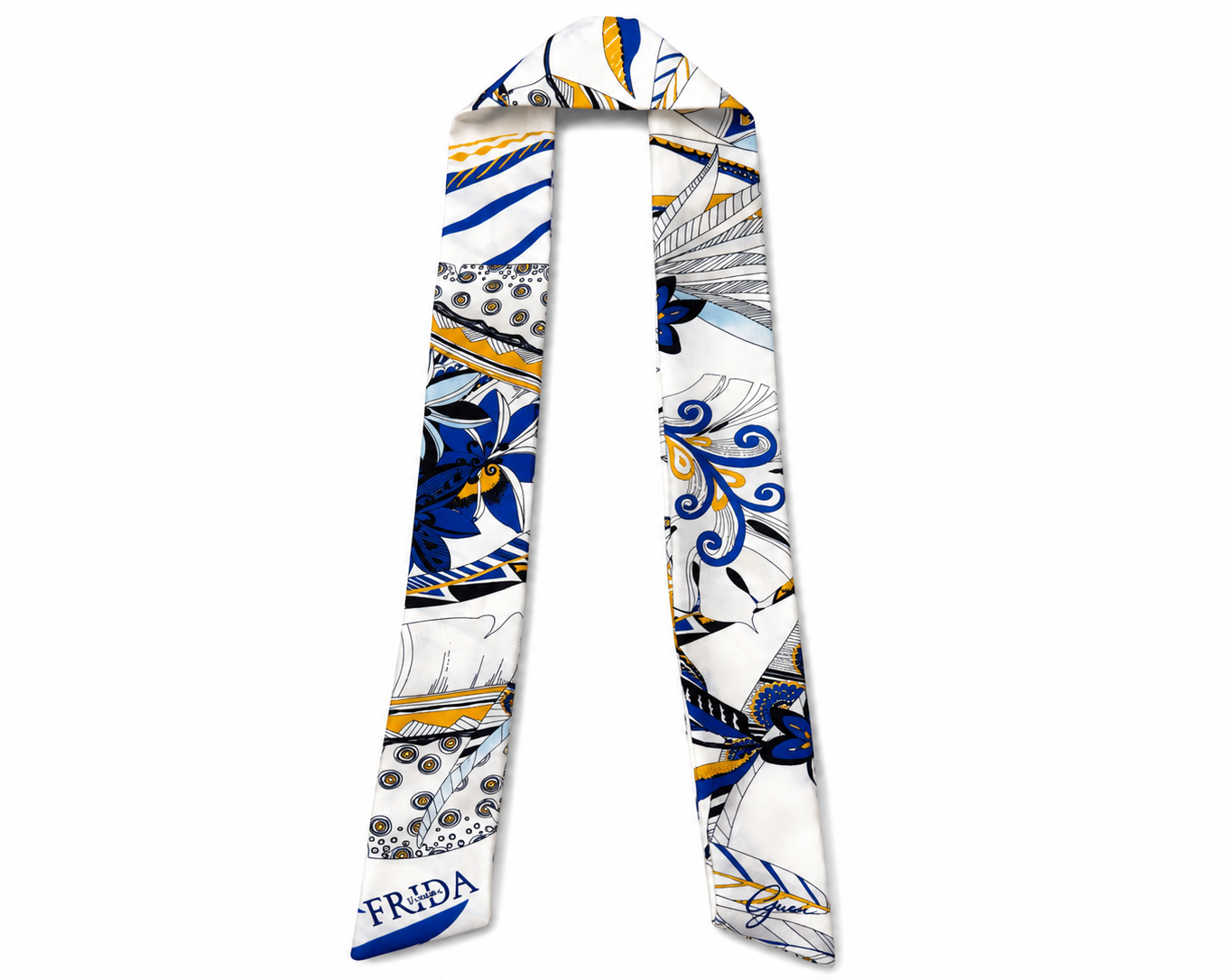 Foulard Guen Delicata