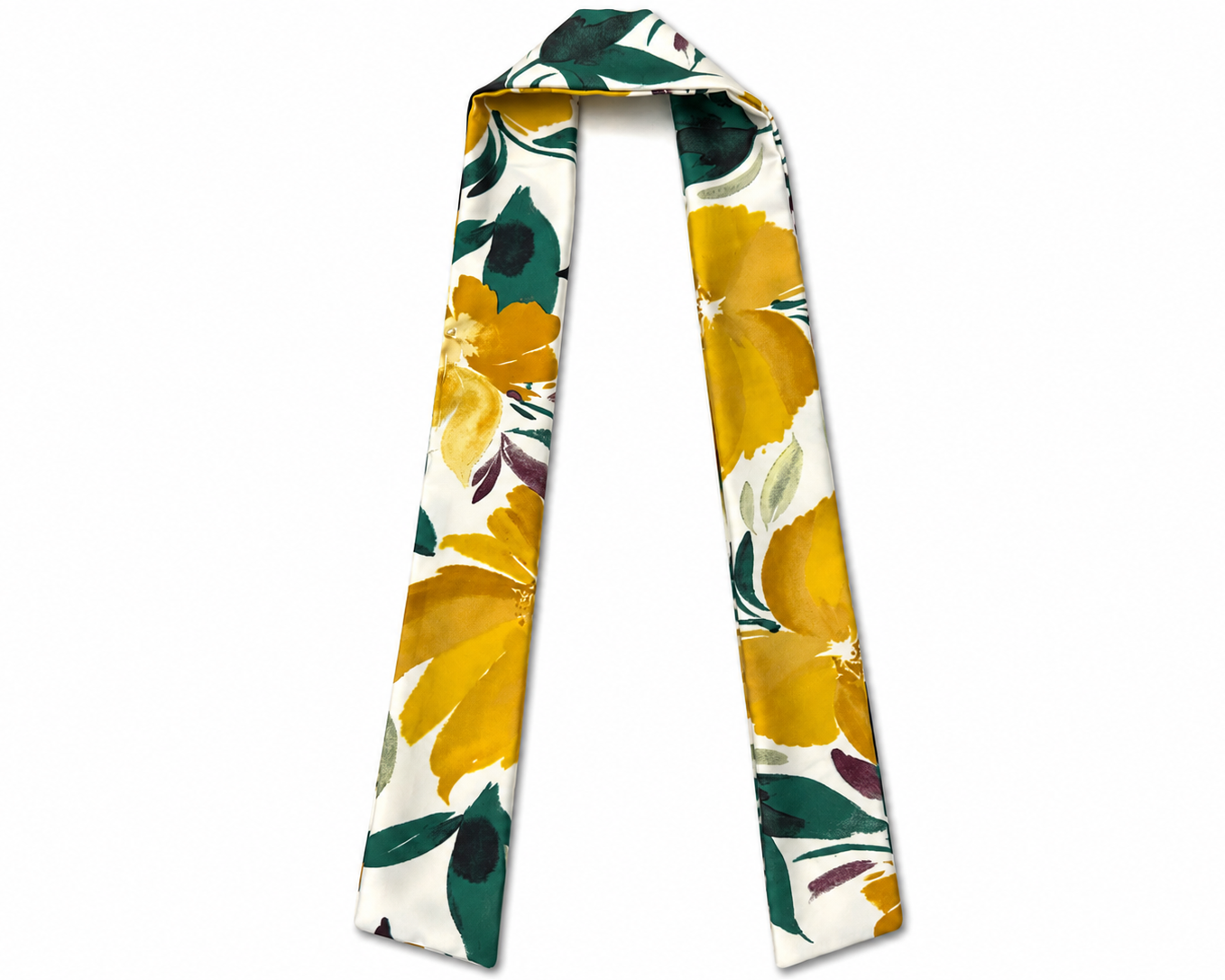 Foulard Guen Delicata