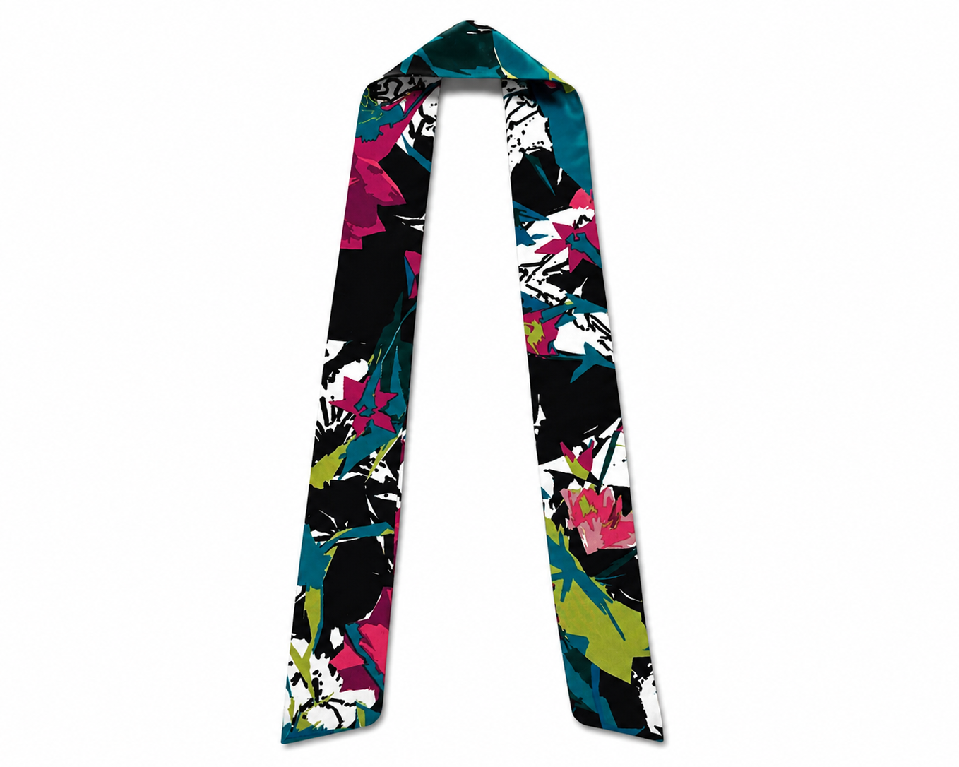 Foulard Guen Delicata