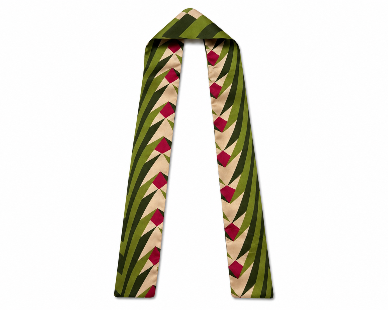 Foulard Guen Delicata