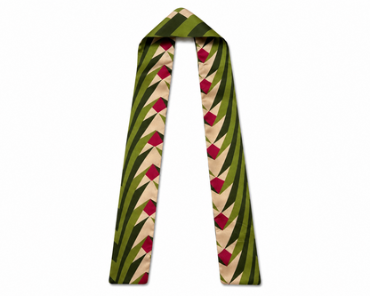 Foulard Guen Delicata — Personalizzami