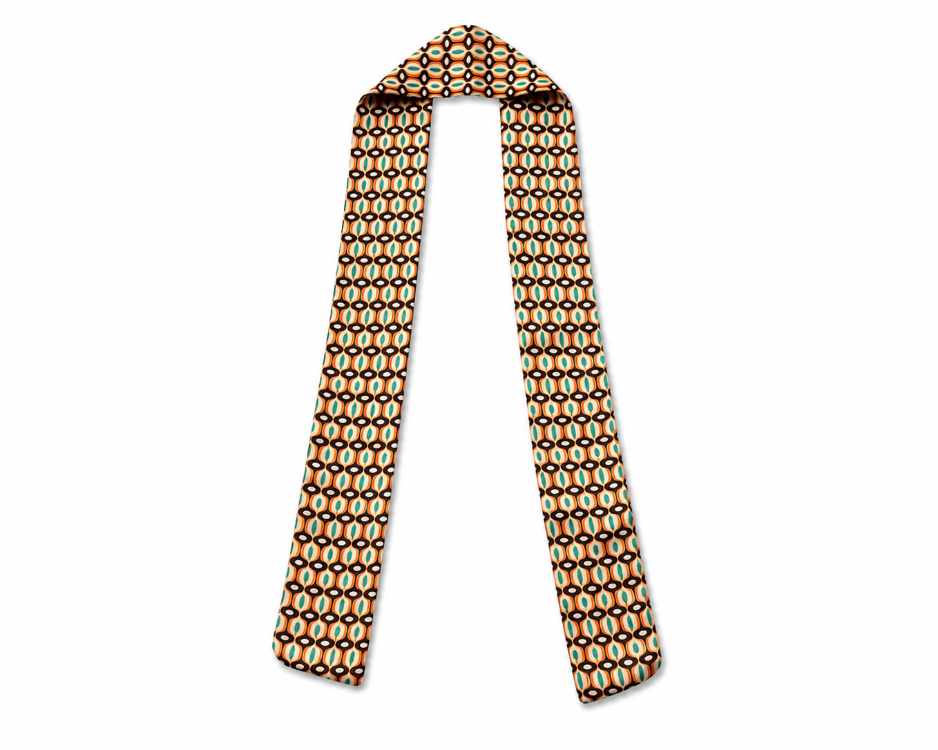 Foulard Guen Delicata