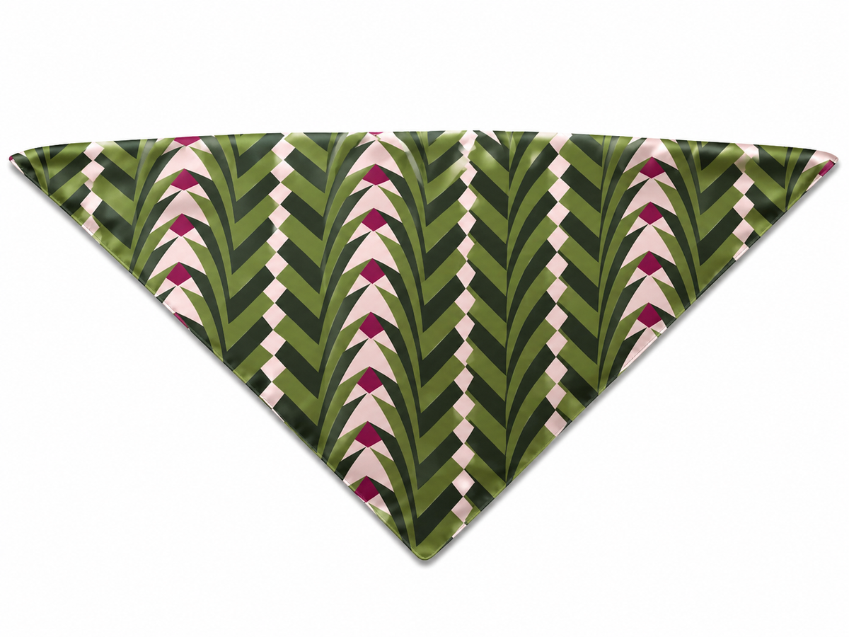 Foulard Guen Emozione | Frida Ventitrè