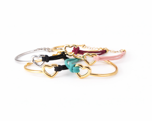 Bracciale Fuerte | Frida Ventitrè