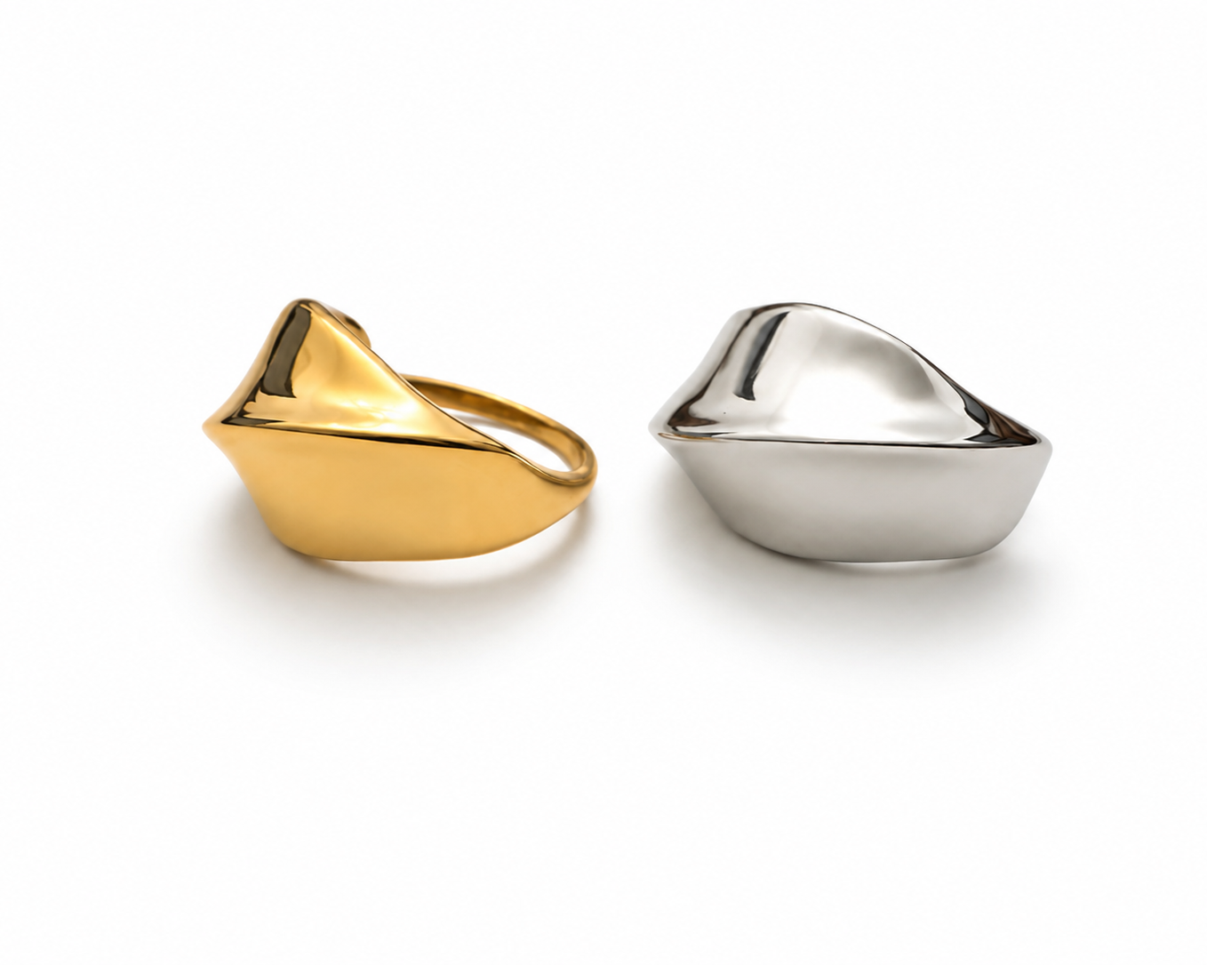 Anello Futura