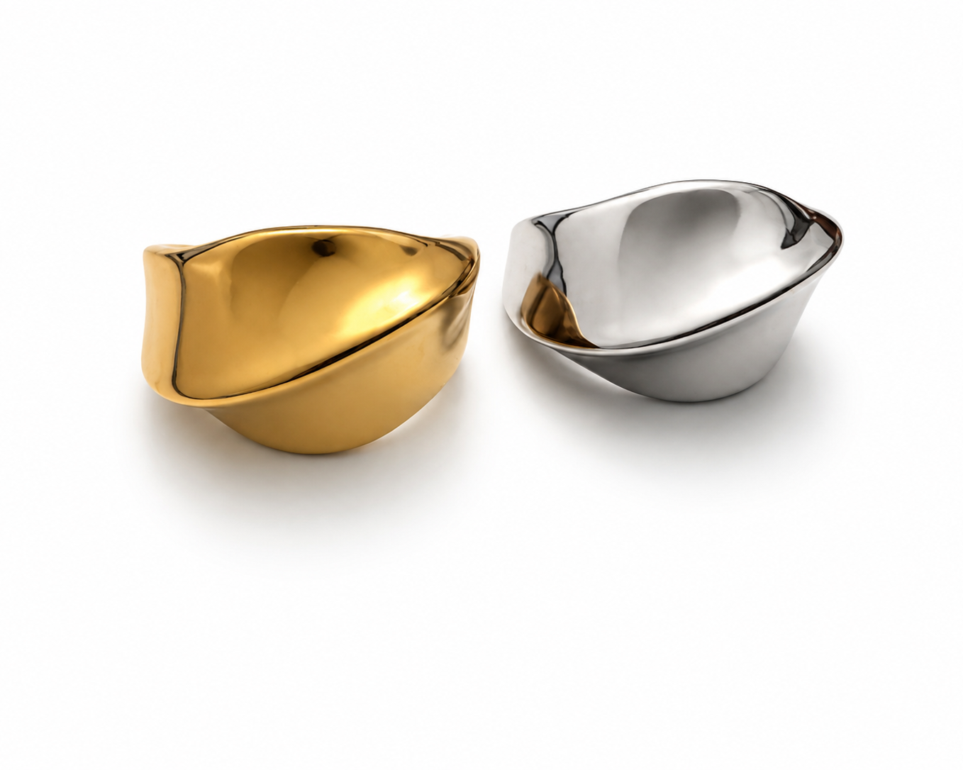 Anello Futura