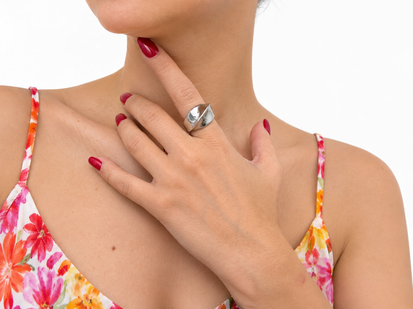 Anello Futura