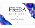 Gift Card Frida Ventitrè
