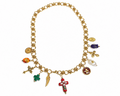 Collana Guadalupe