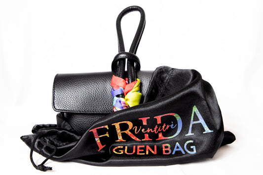 Guen Bag | Frida Ventitrè