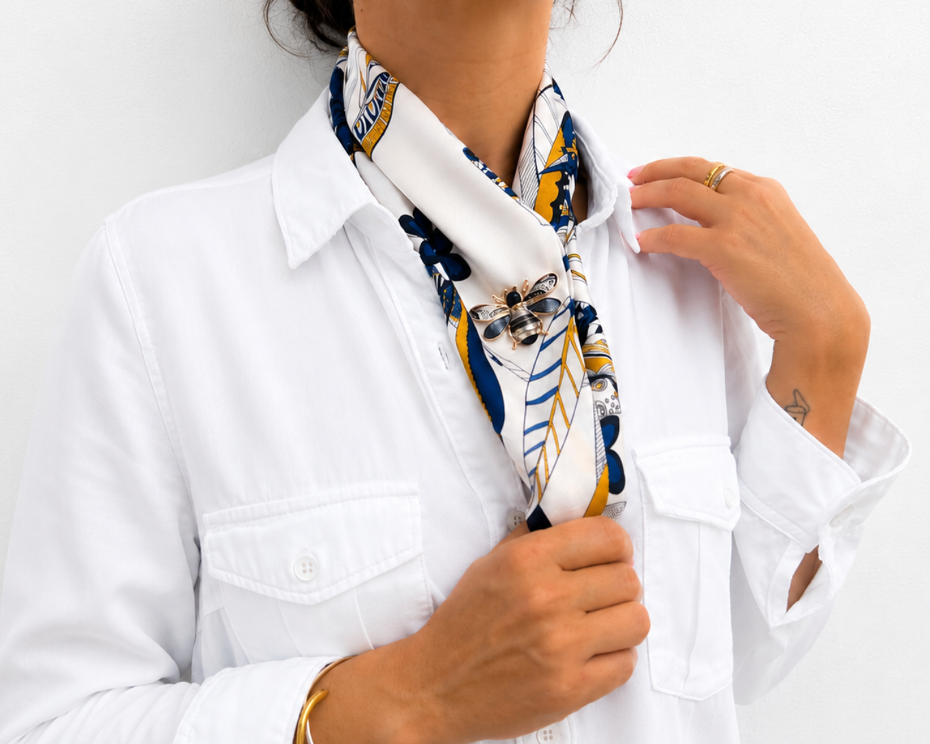 Foulard Guen Emozione