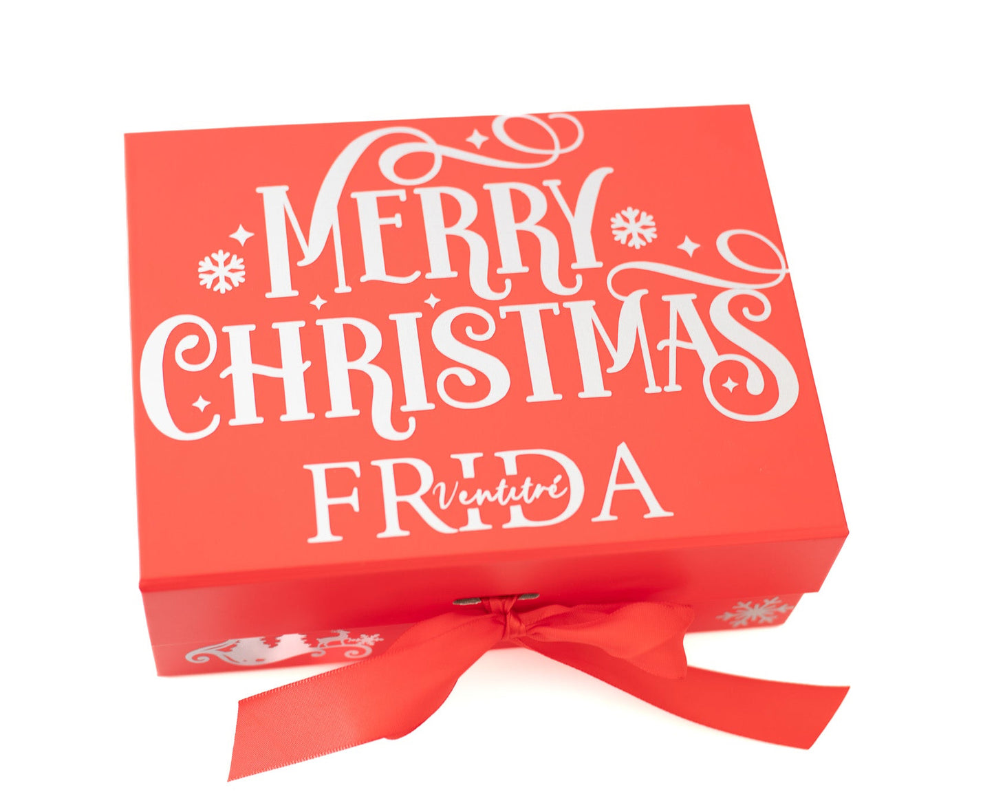 Calendario dell'Avvento Frida Ventitrè