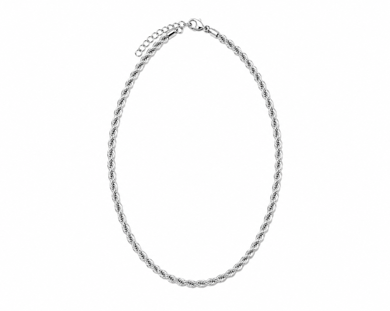 Collana Identità