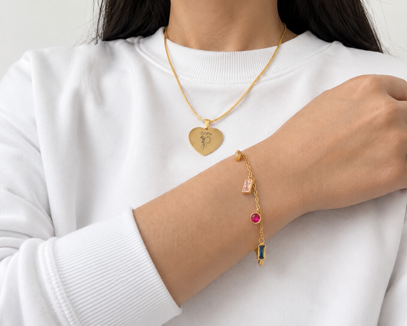 Bracciale Iride