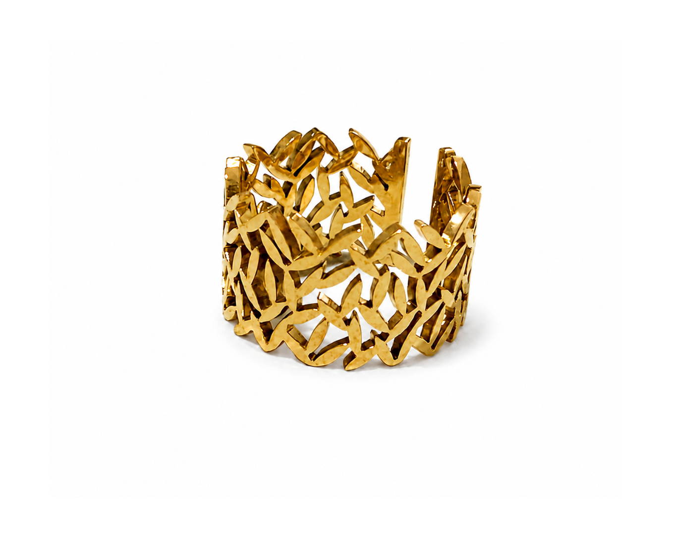 Anello Jacaranda