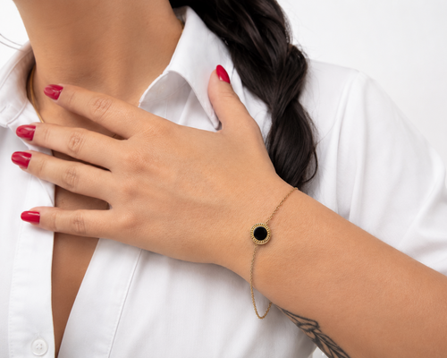 Bracciale Kahilina