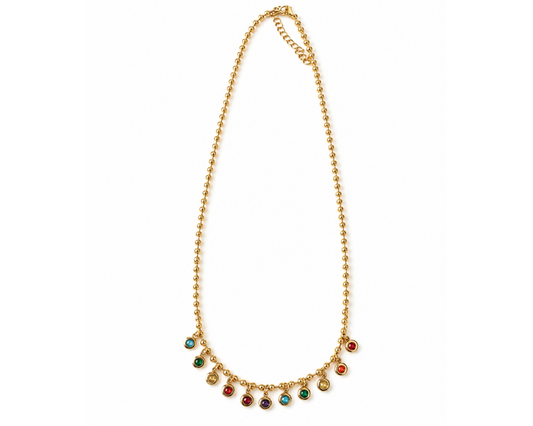 Collana Kaleido | Frida Ventitrè