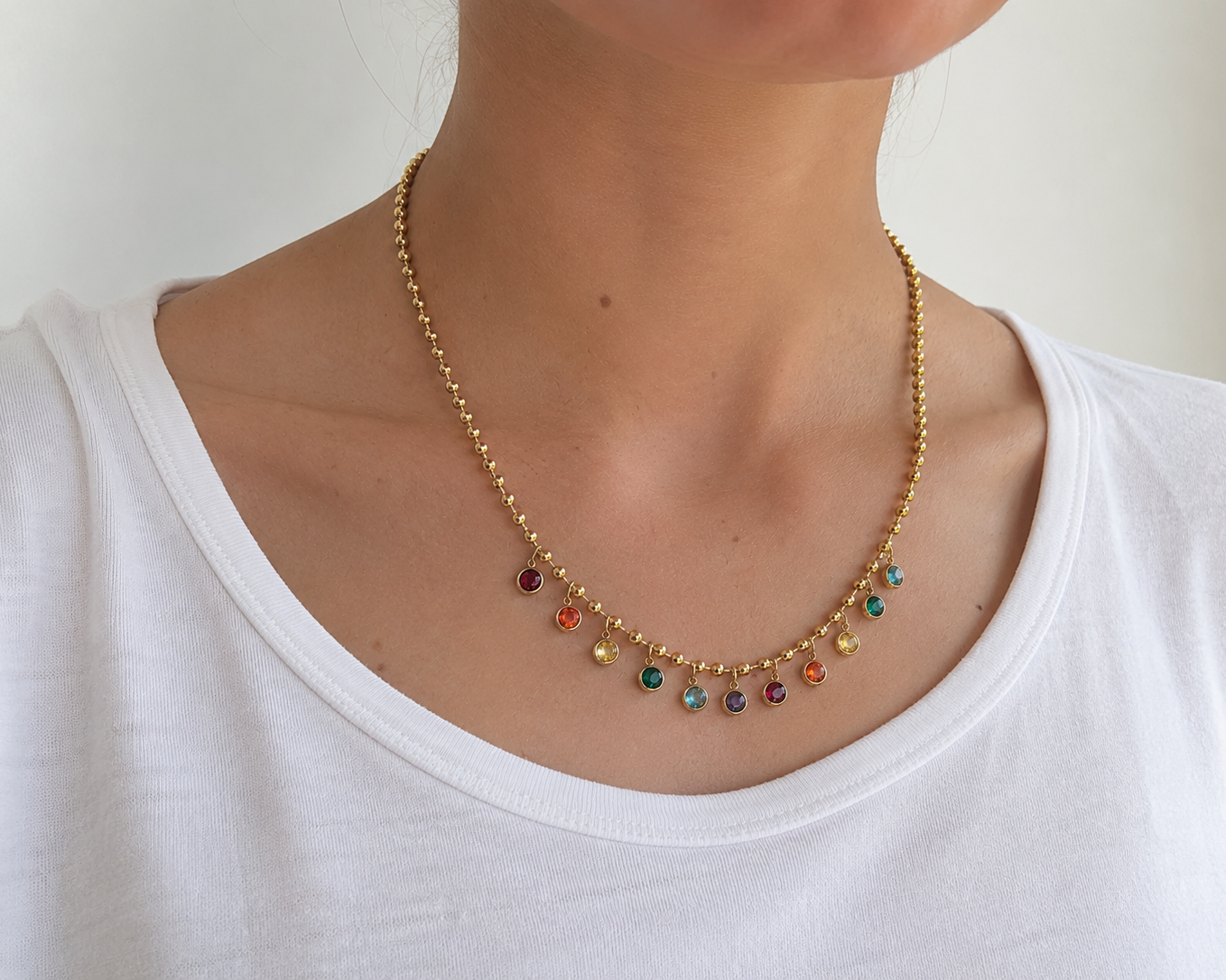 Collana Kaleido
