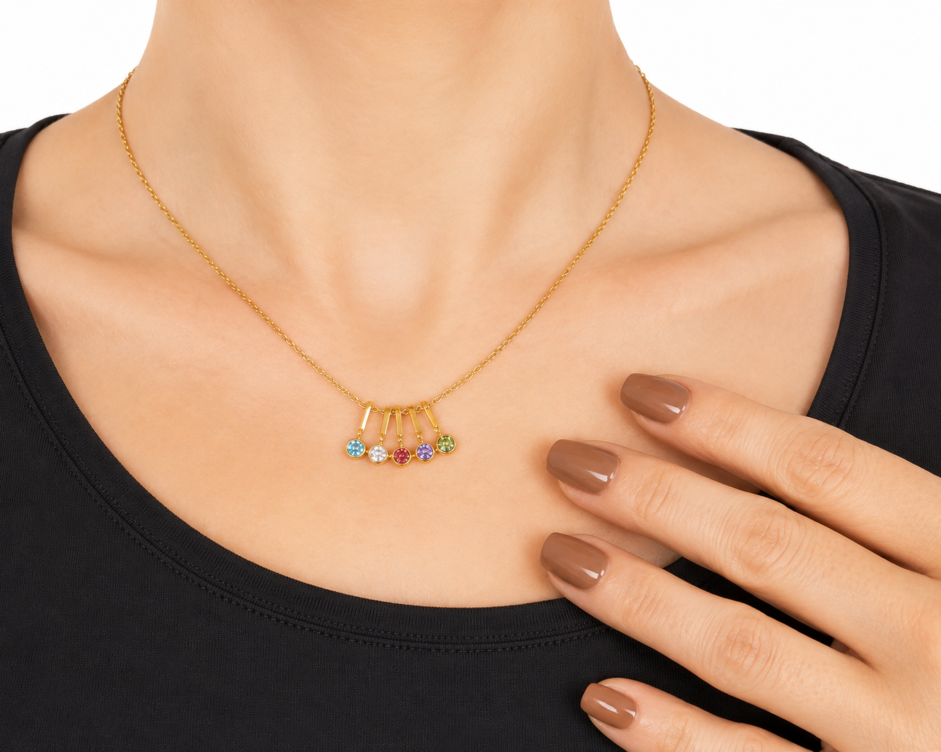 Collana Kaleido