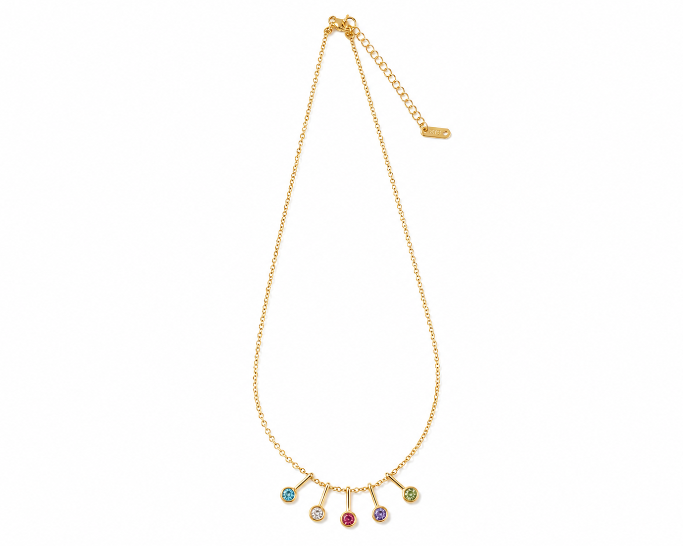 Collana Kaleido