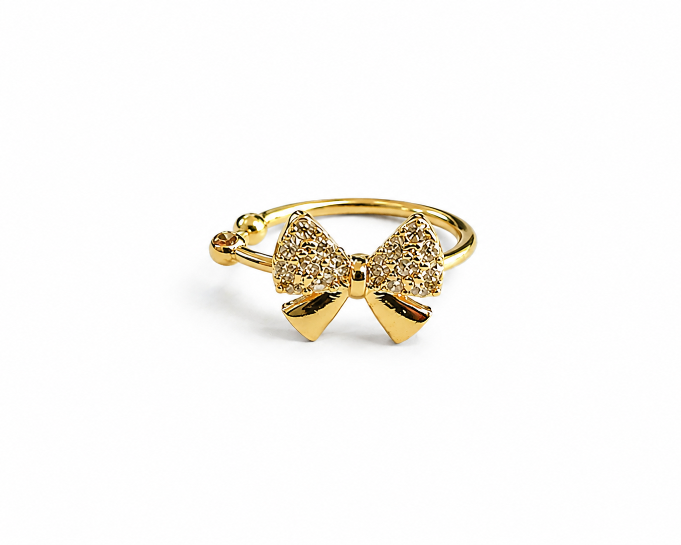Earcuff Lazo