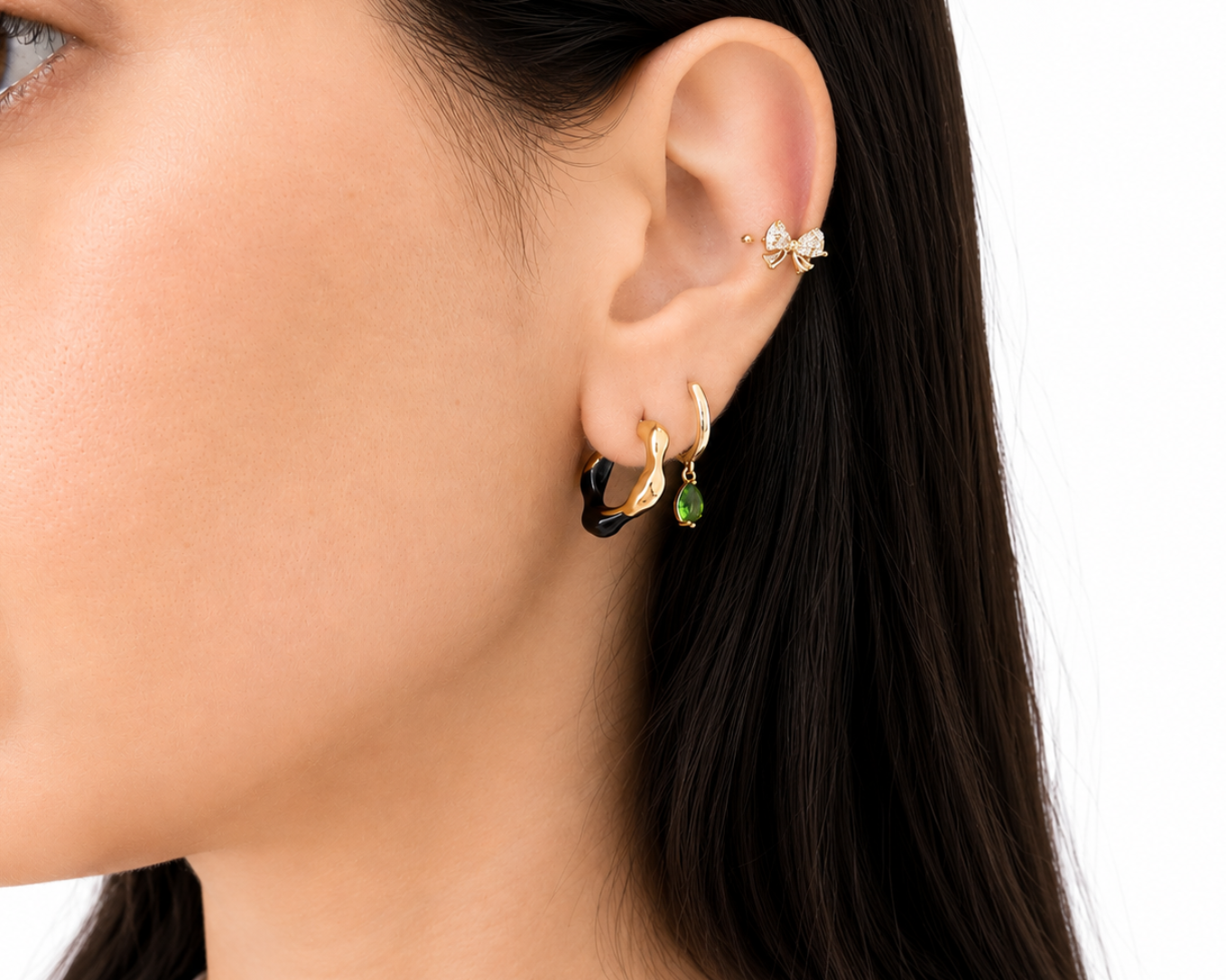 Earcuff Lazo