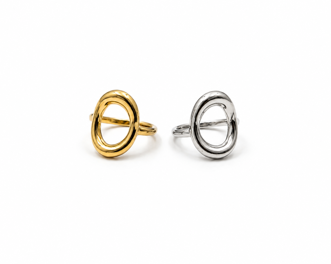 Anello Leonora