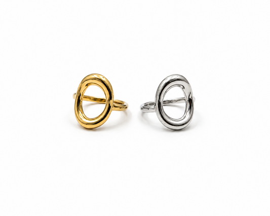 Anello Leonora | Frida Ventitrè