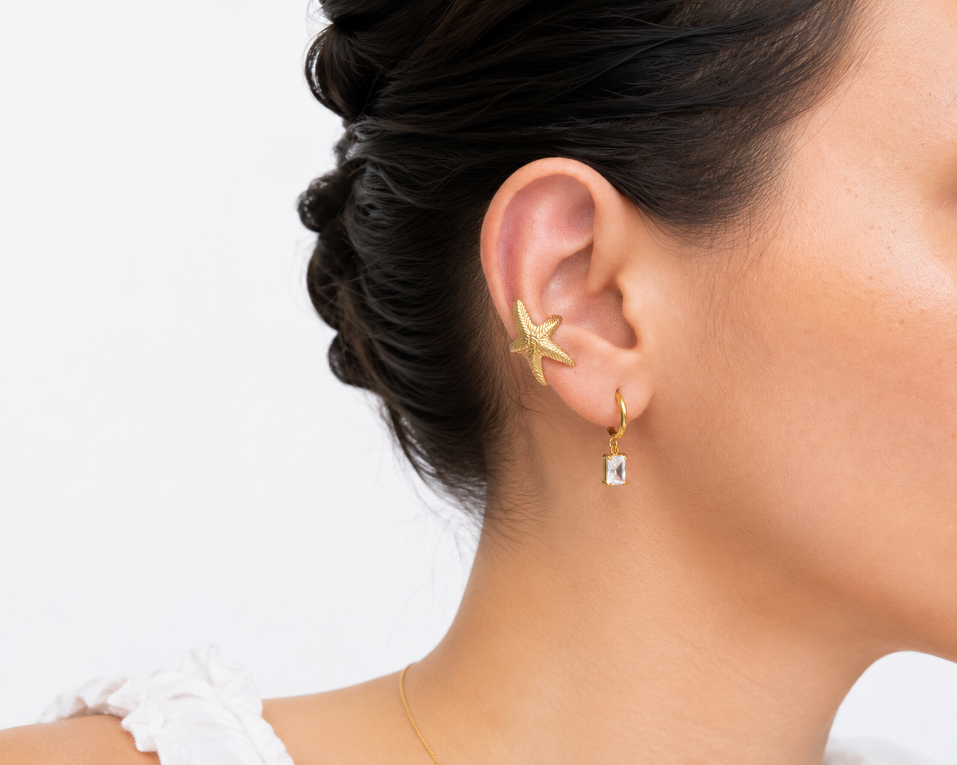 Earcuff Libre