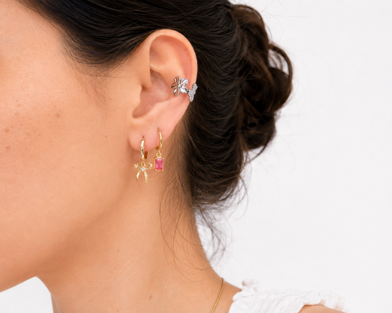 Earcuff Libre