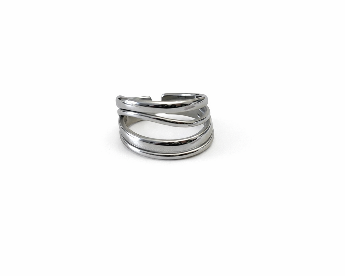 Anello Linea | Frida Ventitrè
