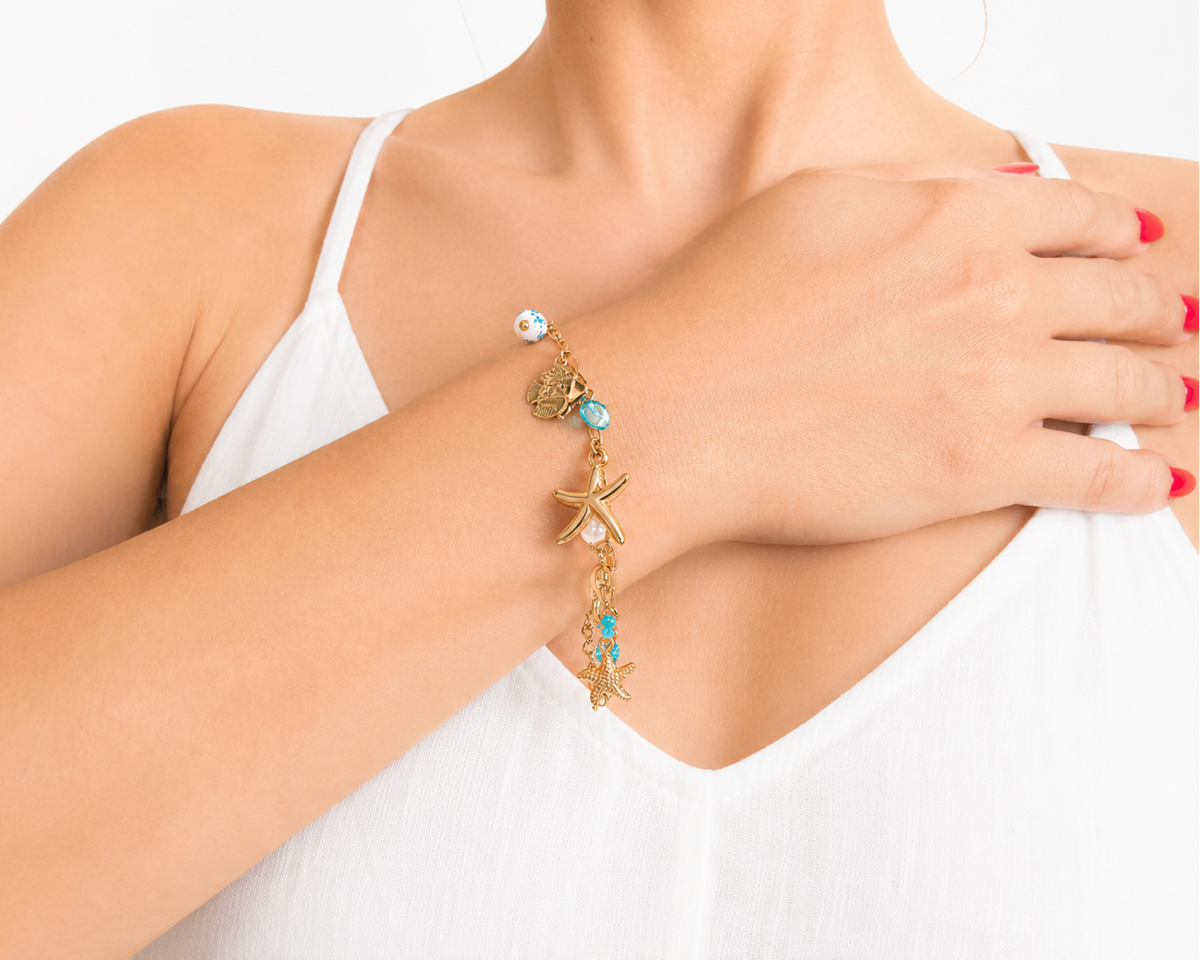 Bracciale Marea | Frida Ventitrè