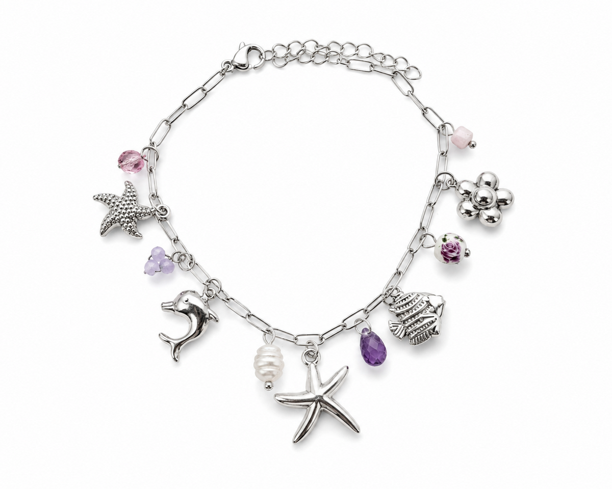 Bracciale Marea | Frida Ventitrè