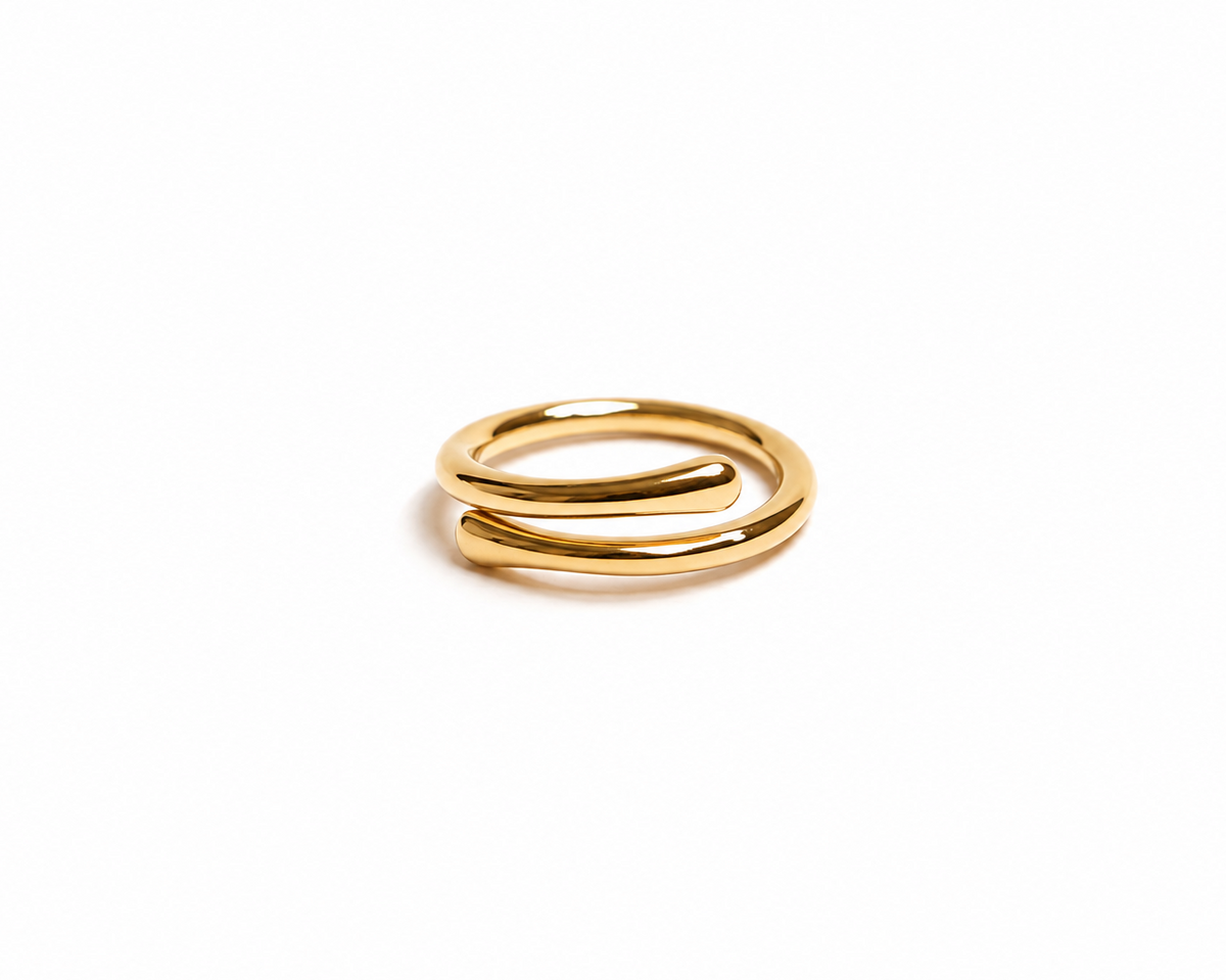 Anello María | Frida Ventitrè