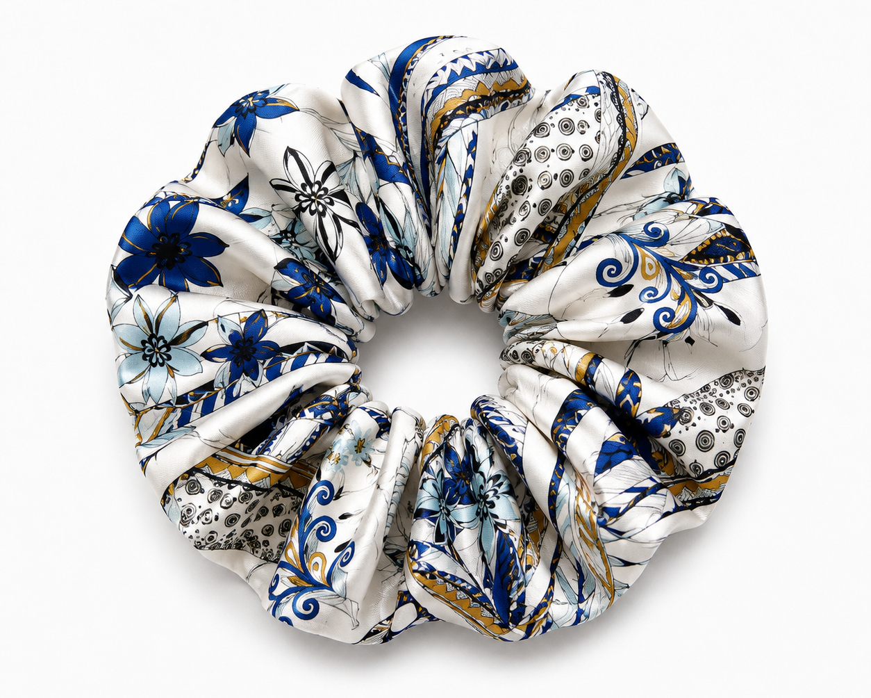 Scrunchie Guen Mia
