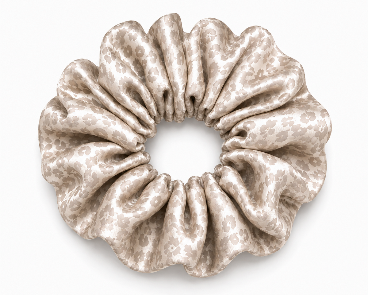 Scrunchie Guen Mia | Frida Ventitrè