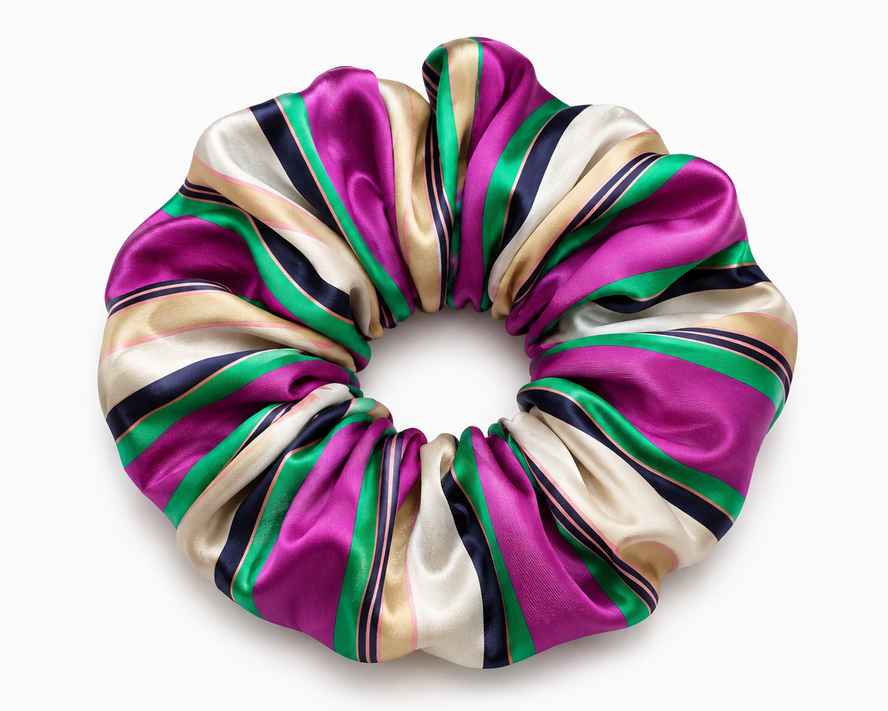 Scrunchie Guen Mia