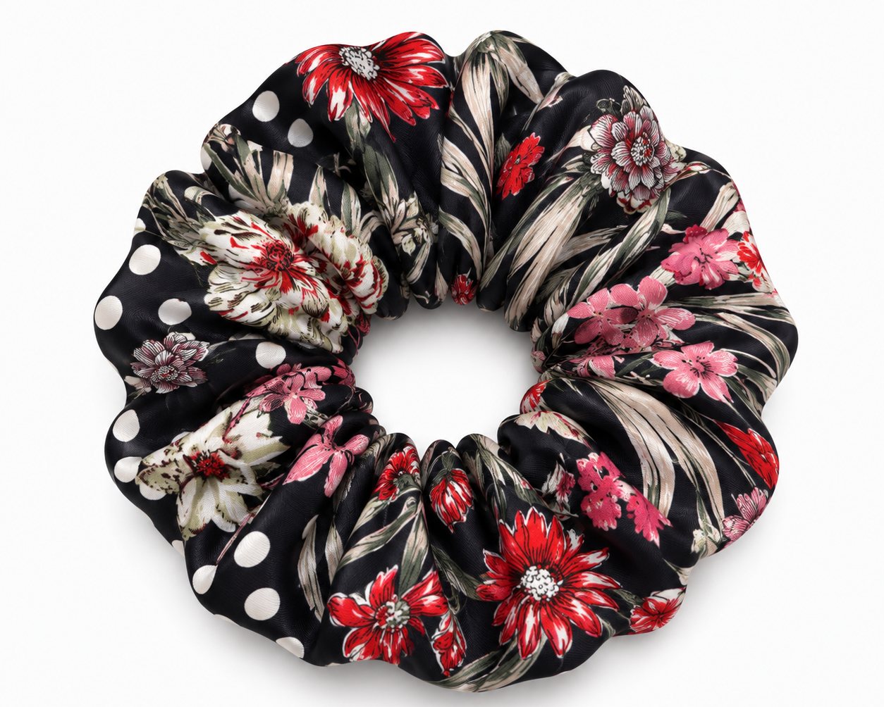 Scrunchie Guen Mia