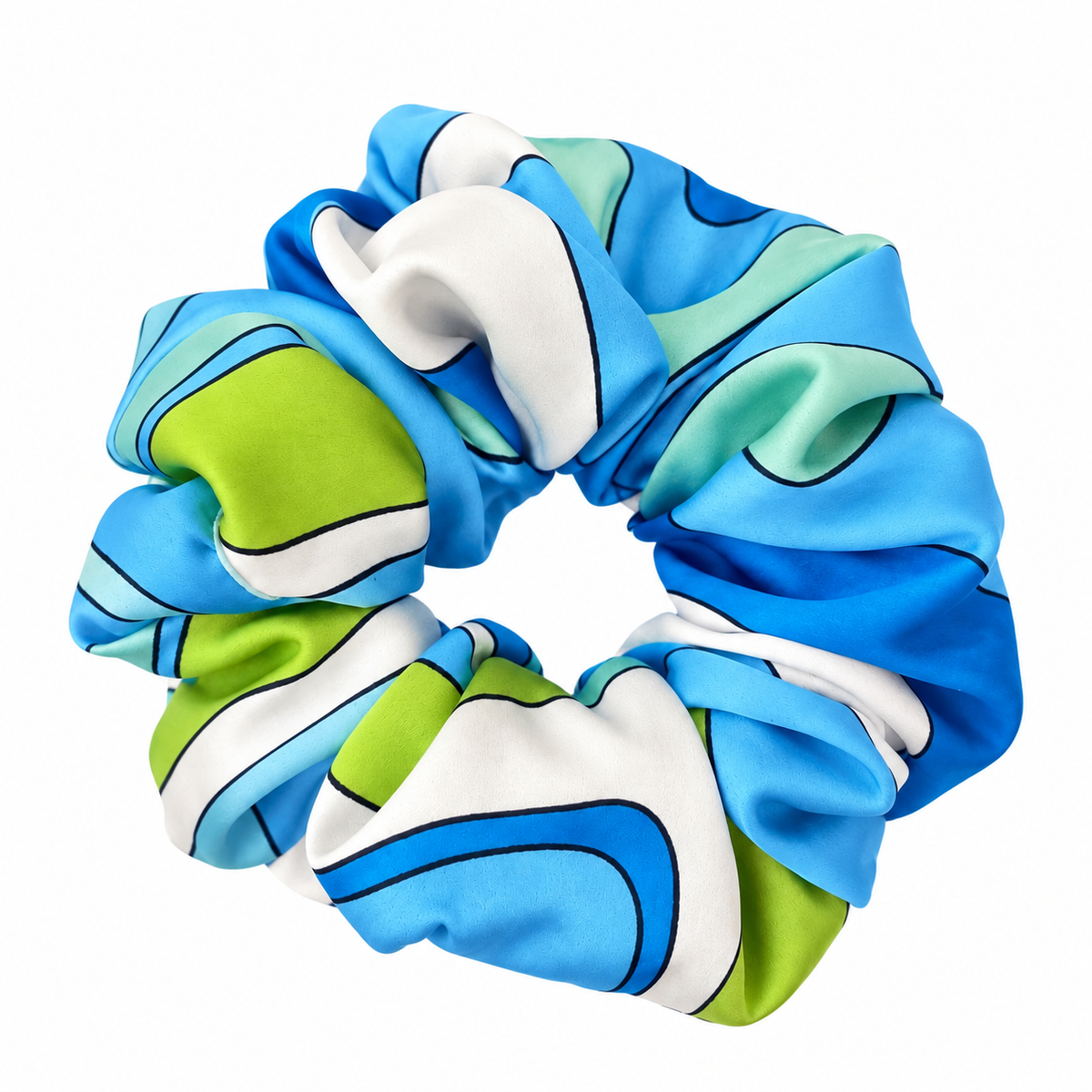 Scrunchie Guen Mia