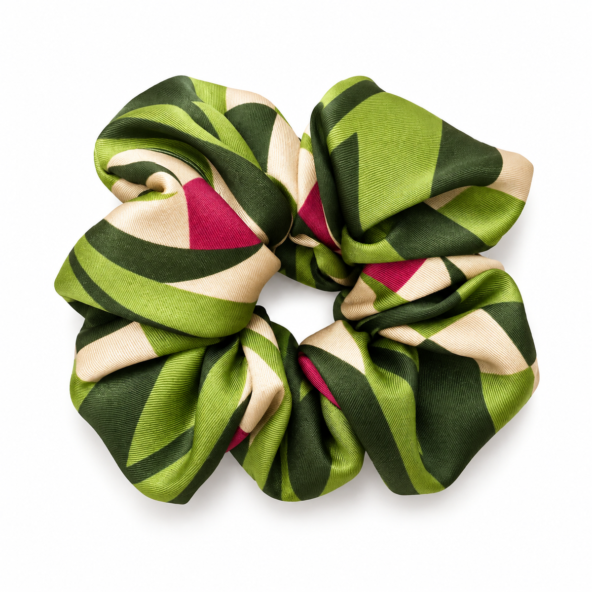 Scrunchie Guen Mia | Frida Ventitrè