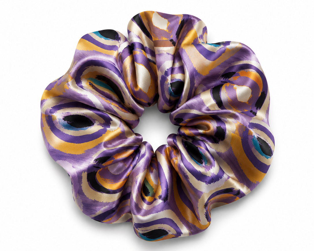 Scrunchie Guen Mia