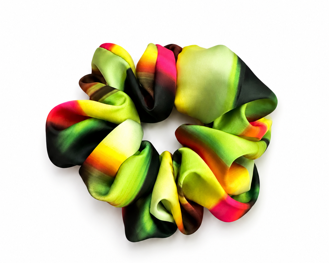 Scrunchie Guen Mia
