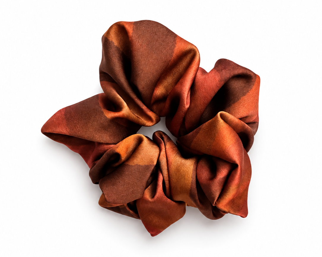 Scrunchie Guen Mia