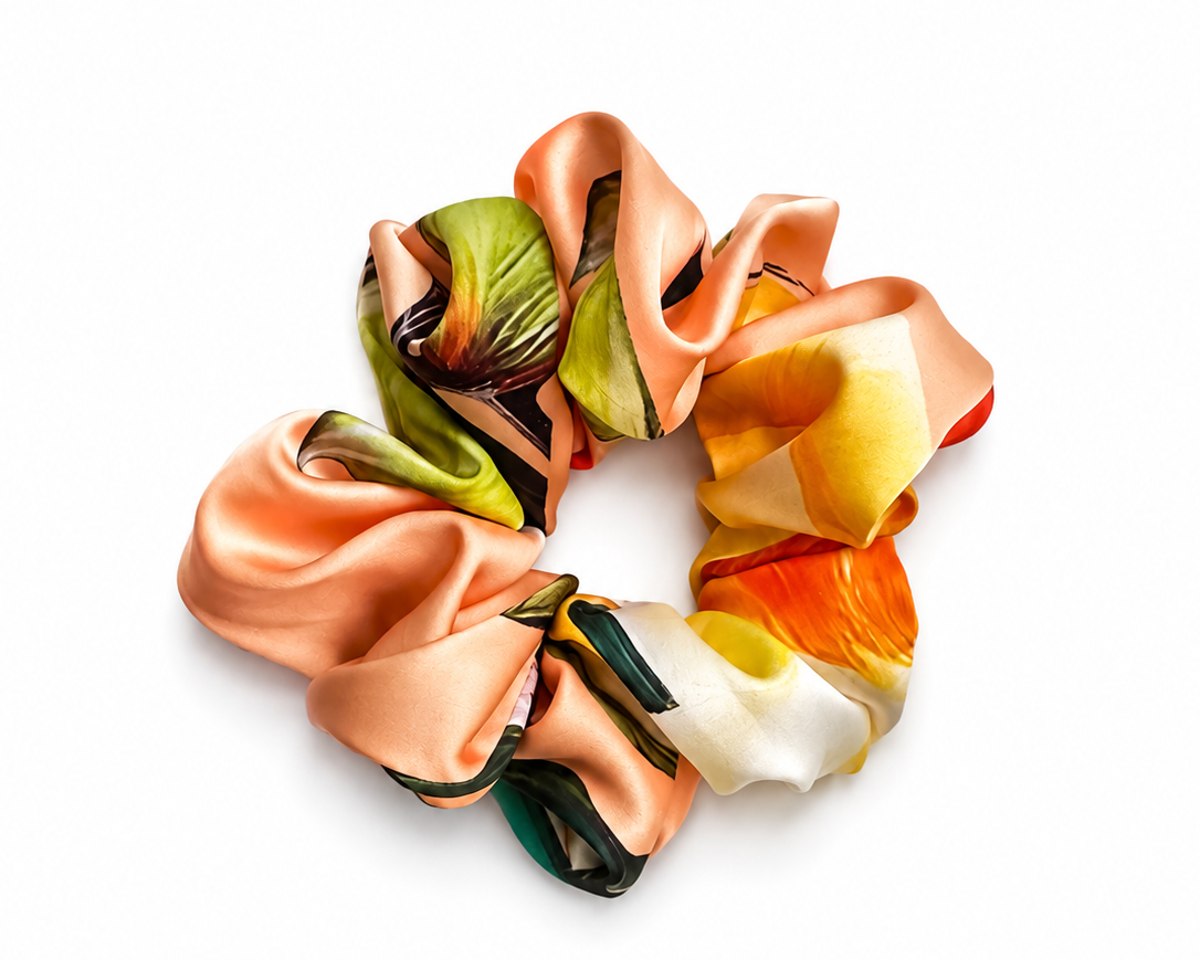Scrunchie Guen Mia