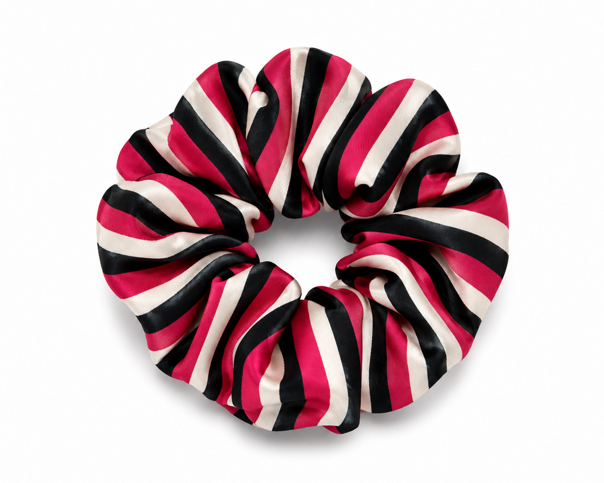 Scrunchie Guen Mia | Frida Ventitrè