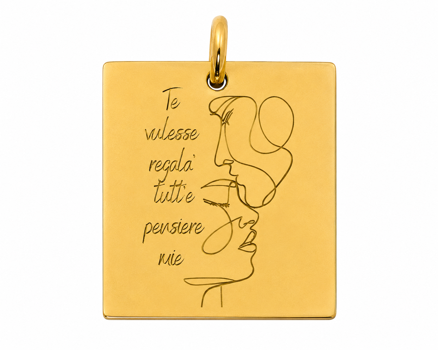 Collana Milagro