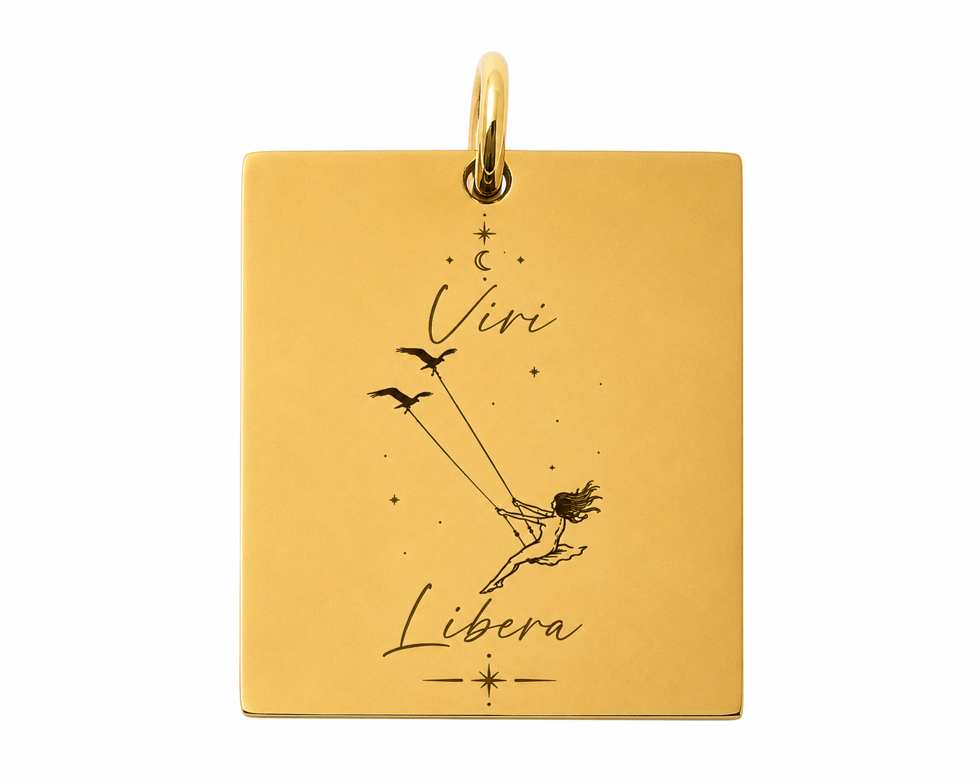 Collana Milagro