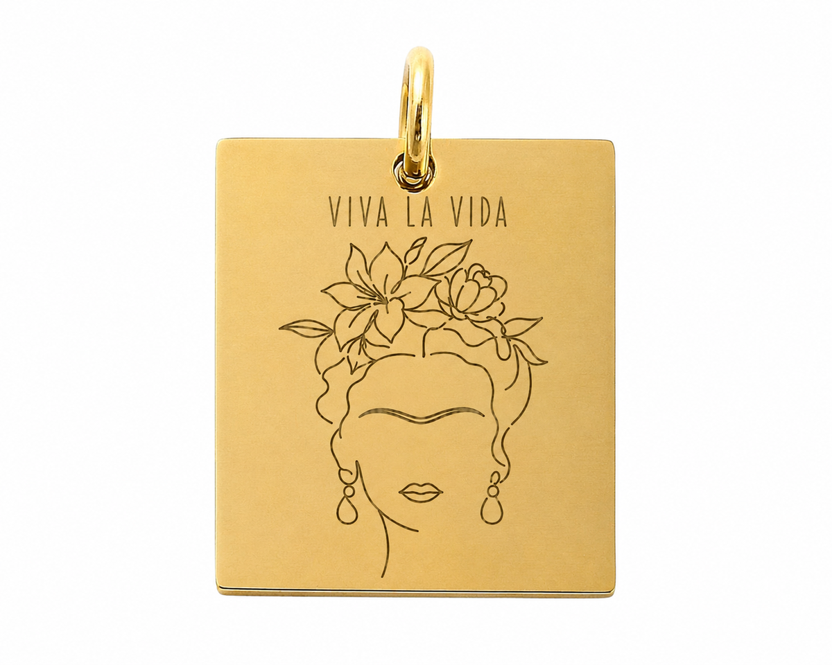 Collana Milagro | Frida Ventitrè