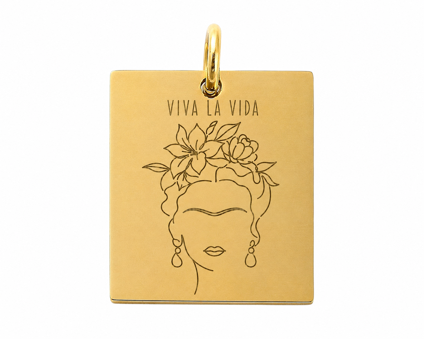 Collana Milagro